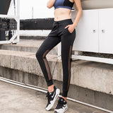 Jogging Femme Sport Pants