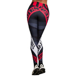 Yoga Running Gym Tights
