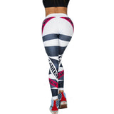 Yoga Running Gym Tights