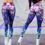 Running Tights S-XL