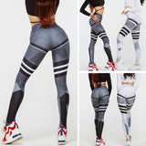 Yoga Leggings Women Sport Pants S-XL