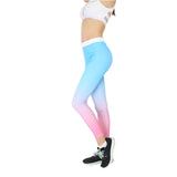 Yoga Sport Fitness Running