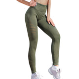 Yoga Pants Women Sport Leggings