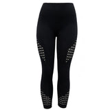 Yoga Pants Women Sport Leggings
