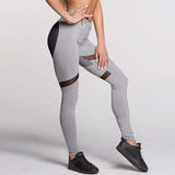 High Elastic Yoga Pants