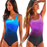 One-Piece Swimsuit