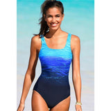 One-Piece Swimsuit