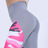 Sport Leggings For Fitness S-XXL Yoga Pants