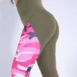 Sport Leggings For Fitness S-XXL Yoga Pants