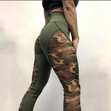 Sport Leggings For Fitness S-XXL Yoga Pants