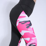 Sport Leggings For Fitness S-XXL Yoga Pants