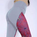 Sport Leggings For Fitness S-XXL Yoga Pants