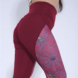 Sport Leggings For Fitness S-XXL Yoga Pants