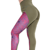 Sport Leggings For Fitness S-XXL Yoga Pants