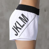 Breathable Pocket Letter Yoga