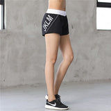 Breathable Pocket Letter Yoga