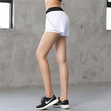 Breathable Pocket Letter Yoga