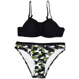 Sexy Padded Bikini Set