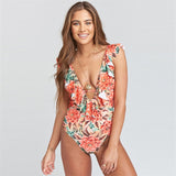 Summer beach Swimming Suit