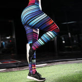 Yoga Pants Women Fitness Gym