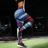 Yoga Pants Women Fitness Gym