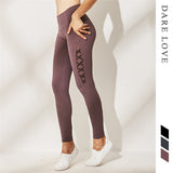 Sport Leggings For Fitness S-L Yoga Pants